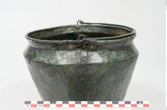 Foto von Bronzesitula (NHMW-PRAE-025461)